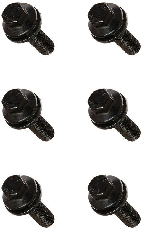 Hex Valve Cover Bolt Kit ARP Cast Aluminum