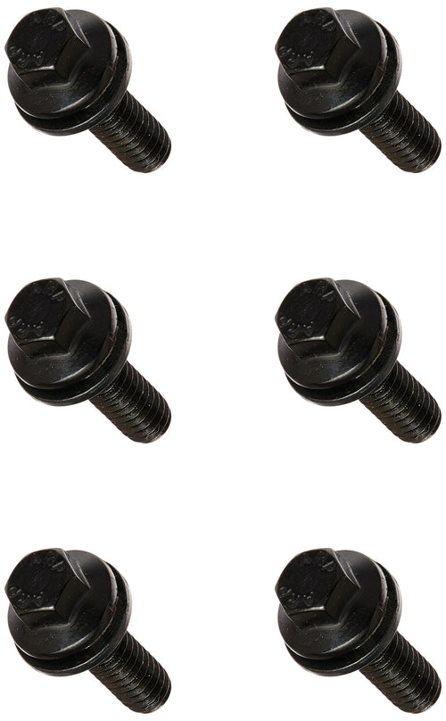 Hex Valve Cover Bolt Kit ARP Cast Aluminum