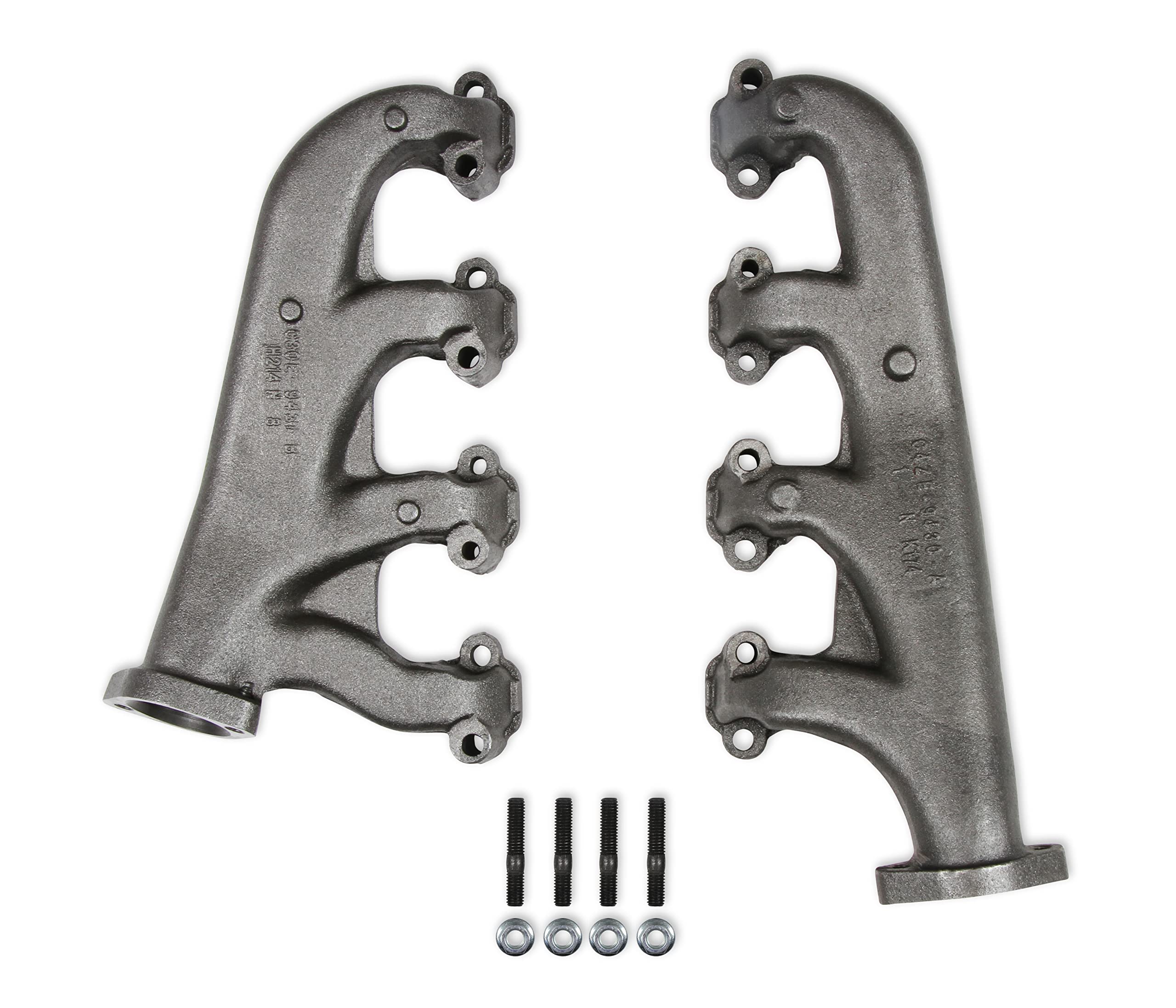 Exhaust Headers Scott Drake - C5ZZ-9430-1-B