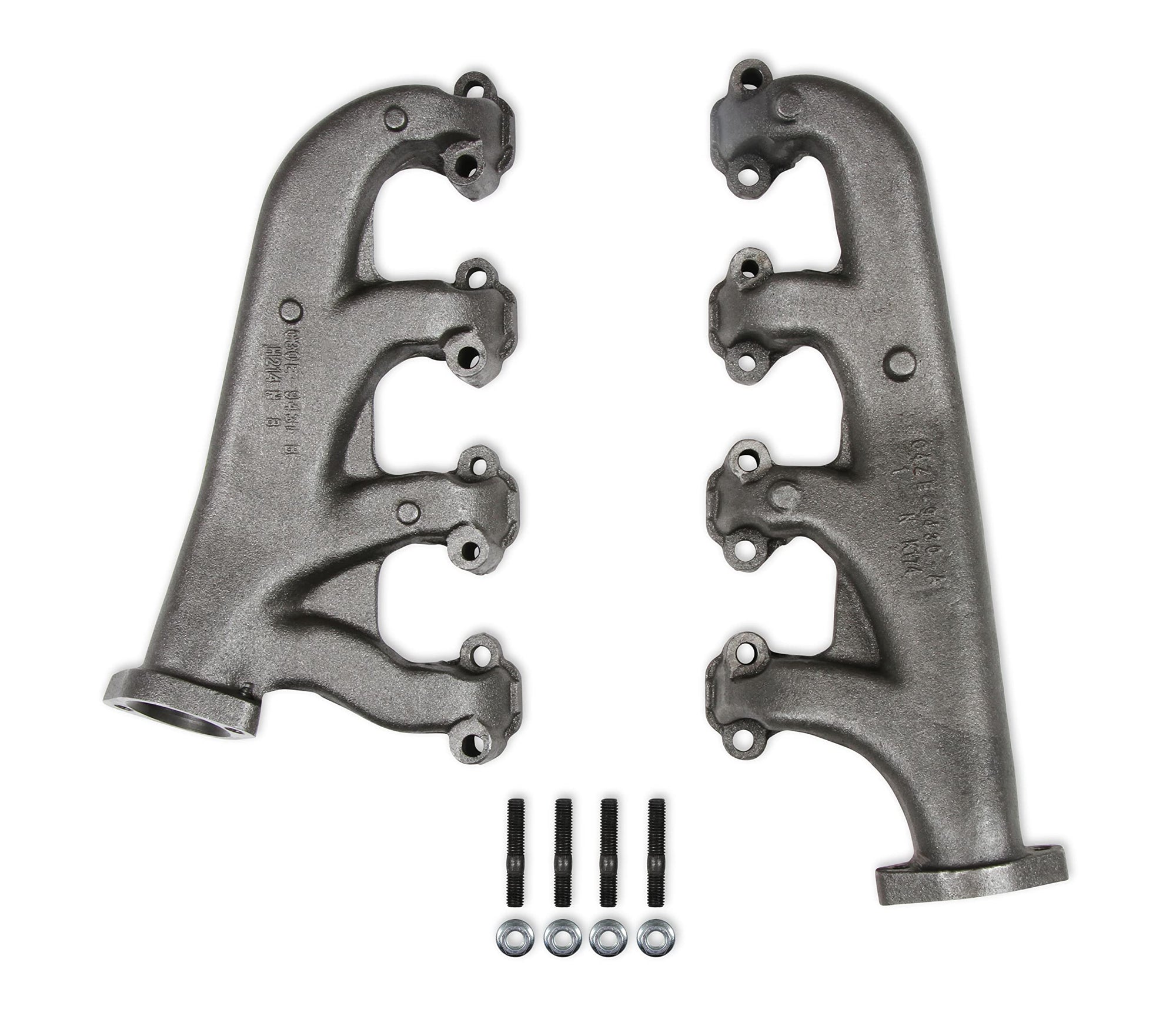 Exhaust Headers Scott Drake - C5ZZ-9430-1-B