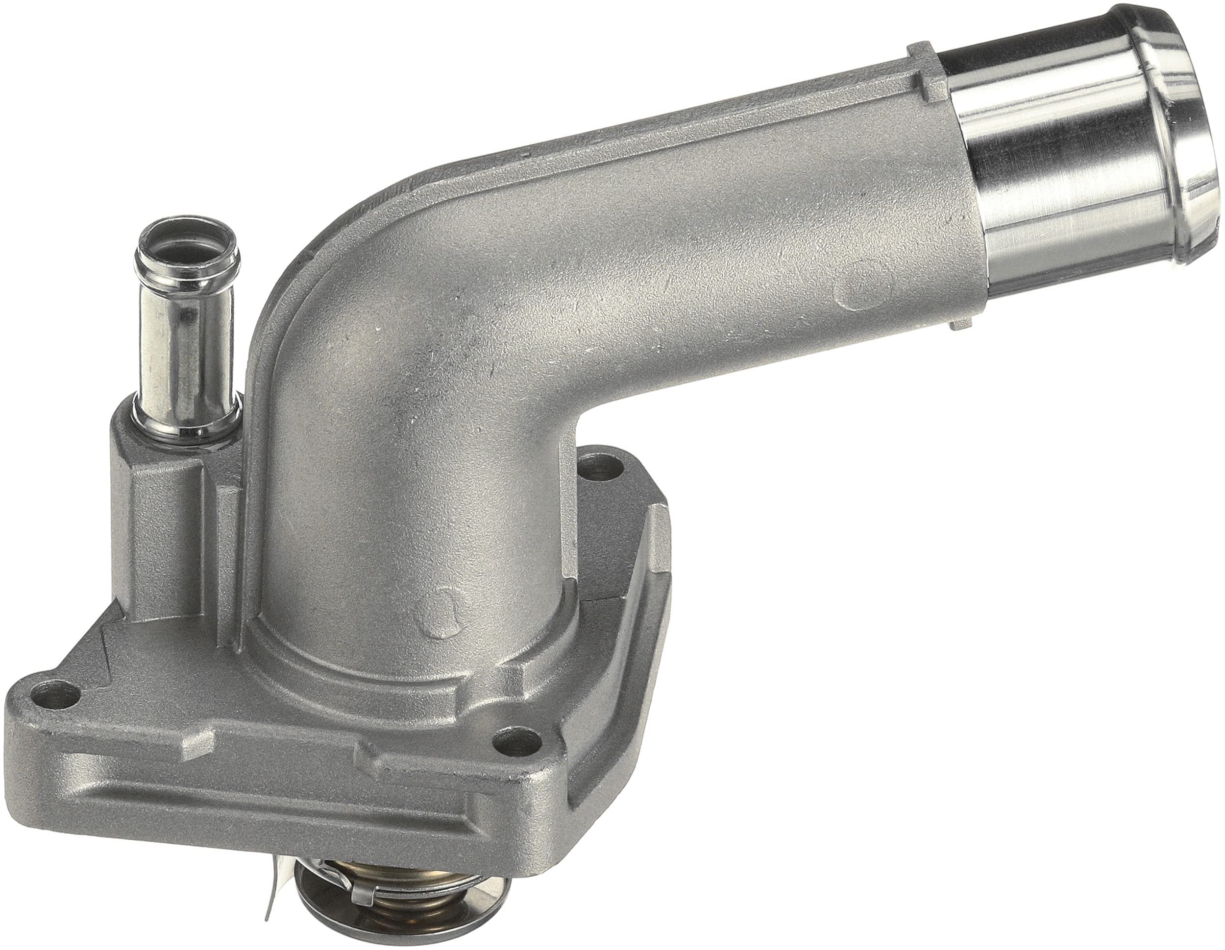 Integrated Housing Gates 33951 Engine Coolant Thermostat