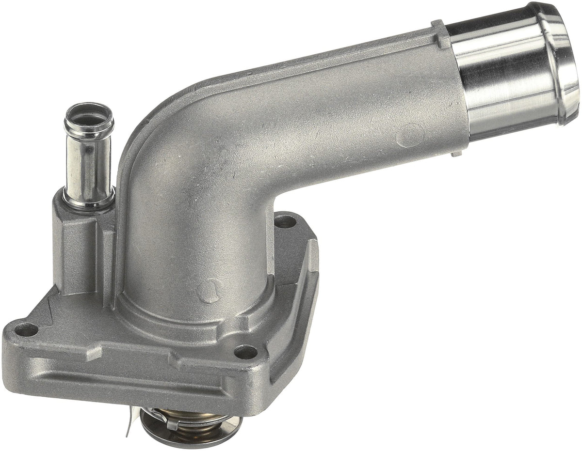 Integrated Housing Gates 33951 Engine Coolant Thermostat