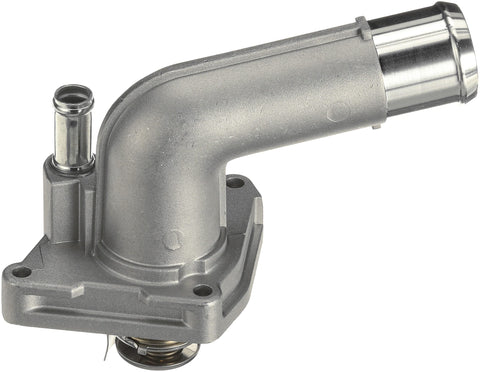 Integrated Housing Gates 33951 Engine Coolant Thermostat