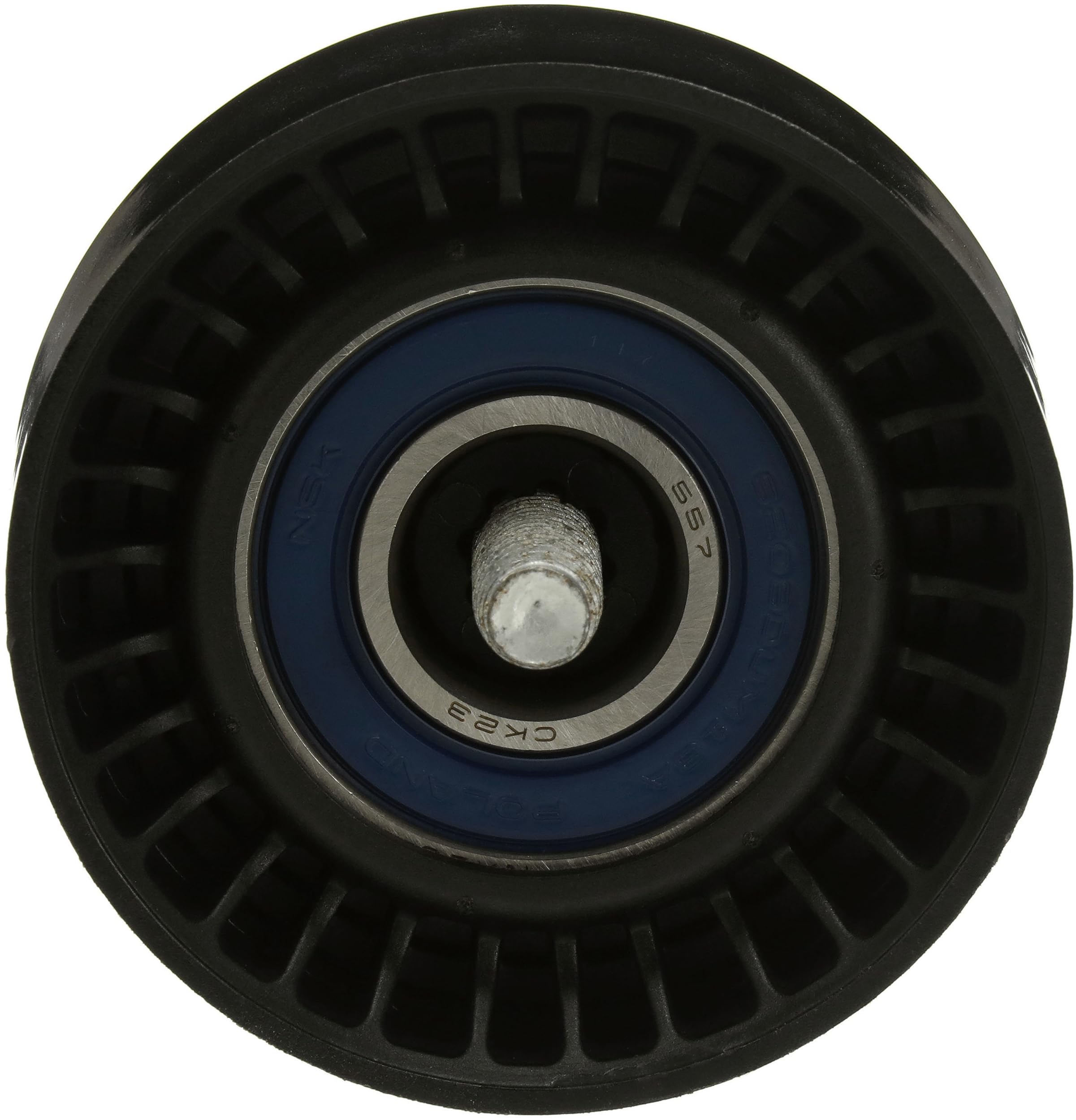 DriveAlign nobrandname 36432 Belt Drive Idler/Tensioner Pulley