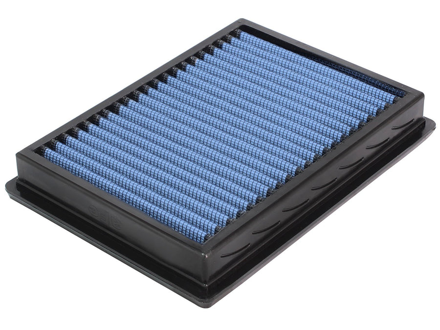 aFe POWER Magnum FLOW OE Replacement Air Filter for Chrysler Concorde/Dodge Intrepid w/Pro 5R Media 98-04 V6-2.7L/3.2L/3.5L #30-10097