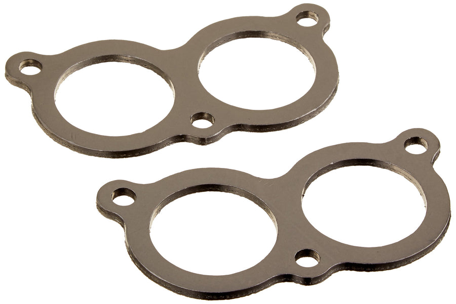Fujitsubo Exhaust Gasket-UNIV 3-Bolt