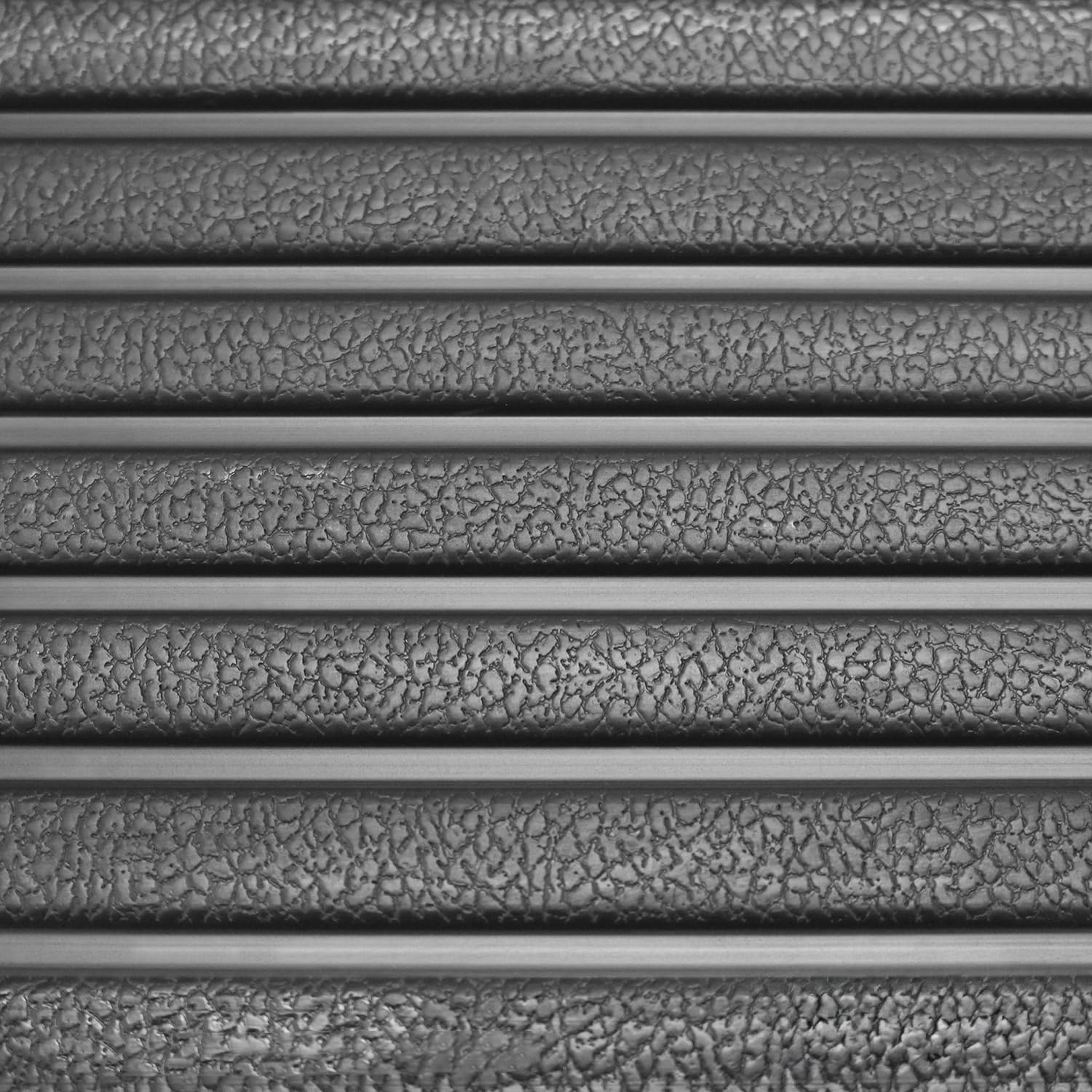 27-6110 Westin Brushed Aluminum Step Boards for Trucks and SUV's 69", Clear Aluminum