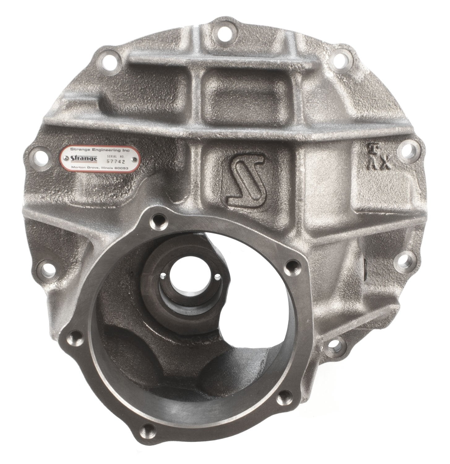 Differential Housing Motive Gear 26325A