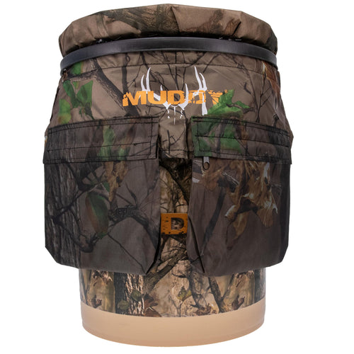 Muddy Bucket Sportsman's Hunting Seat