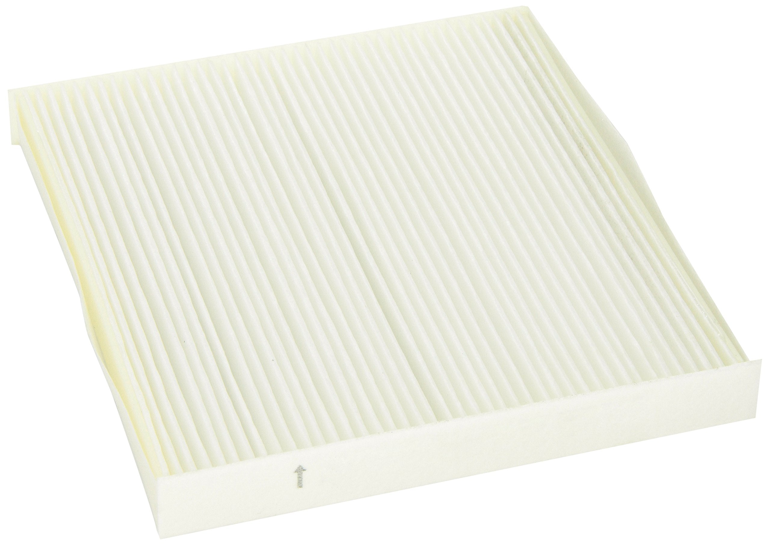 Cabin Air Panel WIX Filters - 24579, Pack of 1