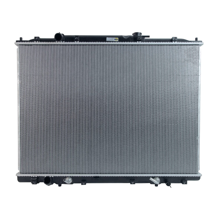 Radiator TYC Compatible with 2006-2009 Honda Ridgeline