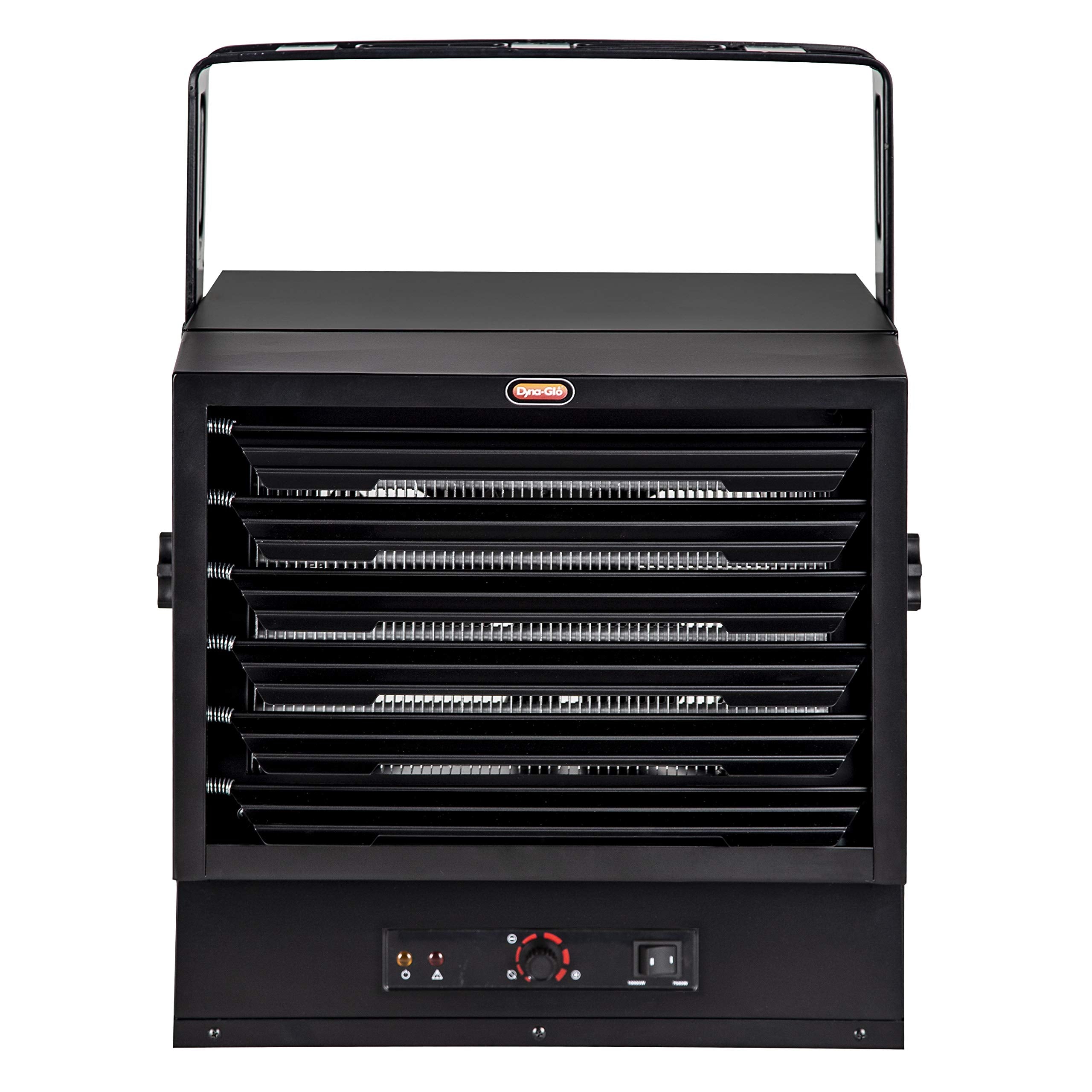 EG10000DGP Dyna-Glo 240V 10,000W Garage Heater