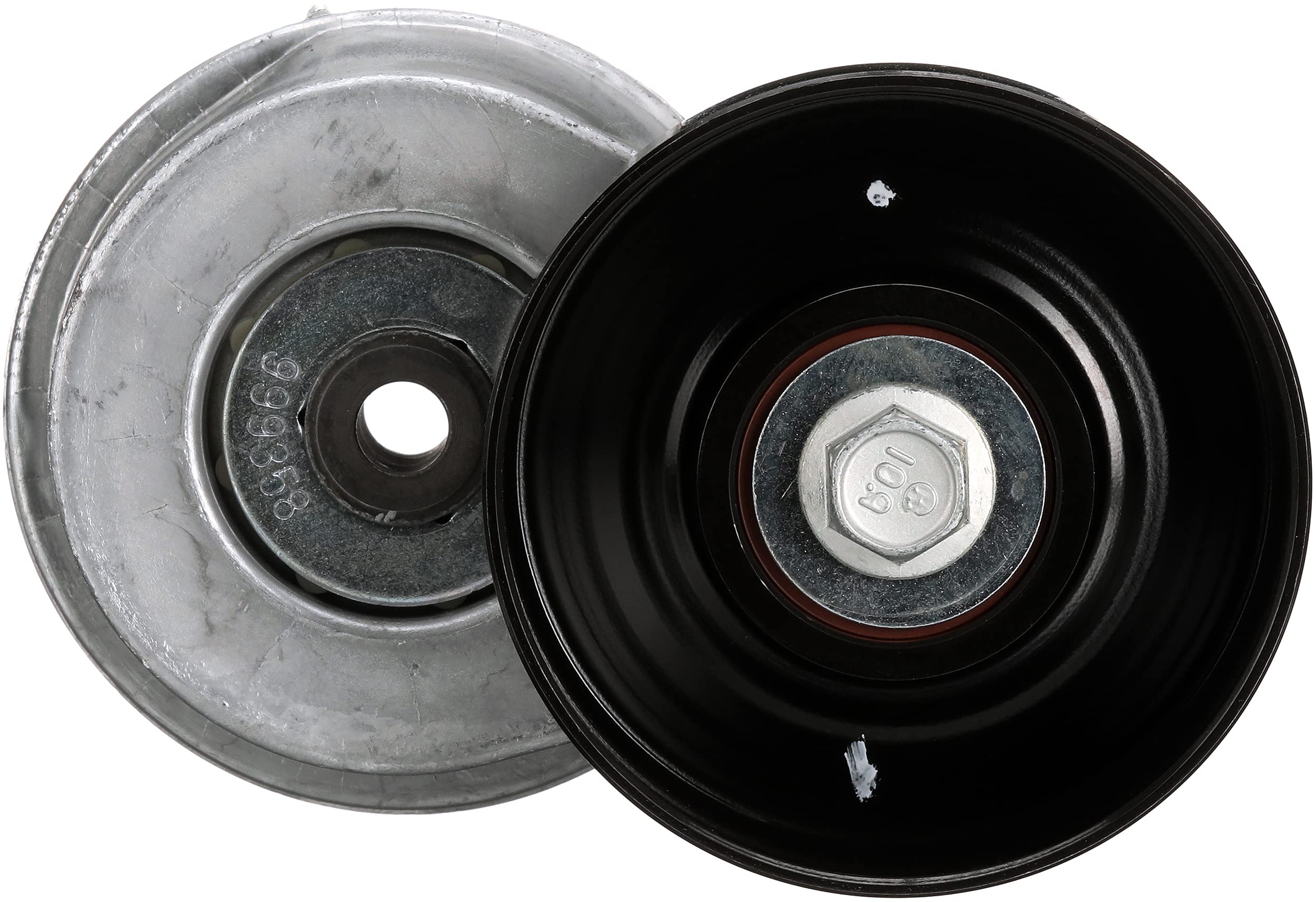 DriveAlign Gates 38138 Automatic Belt Drive Tensioner