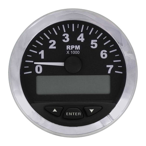 70001D Sierra International Tachometer
