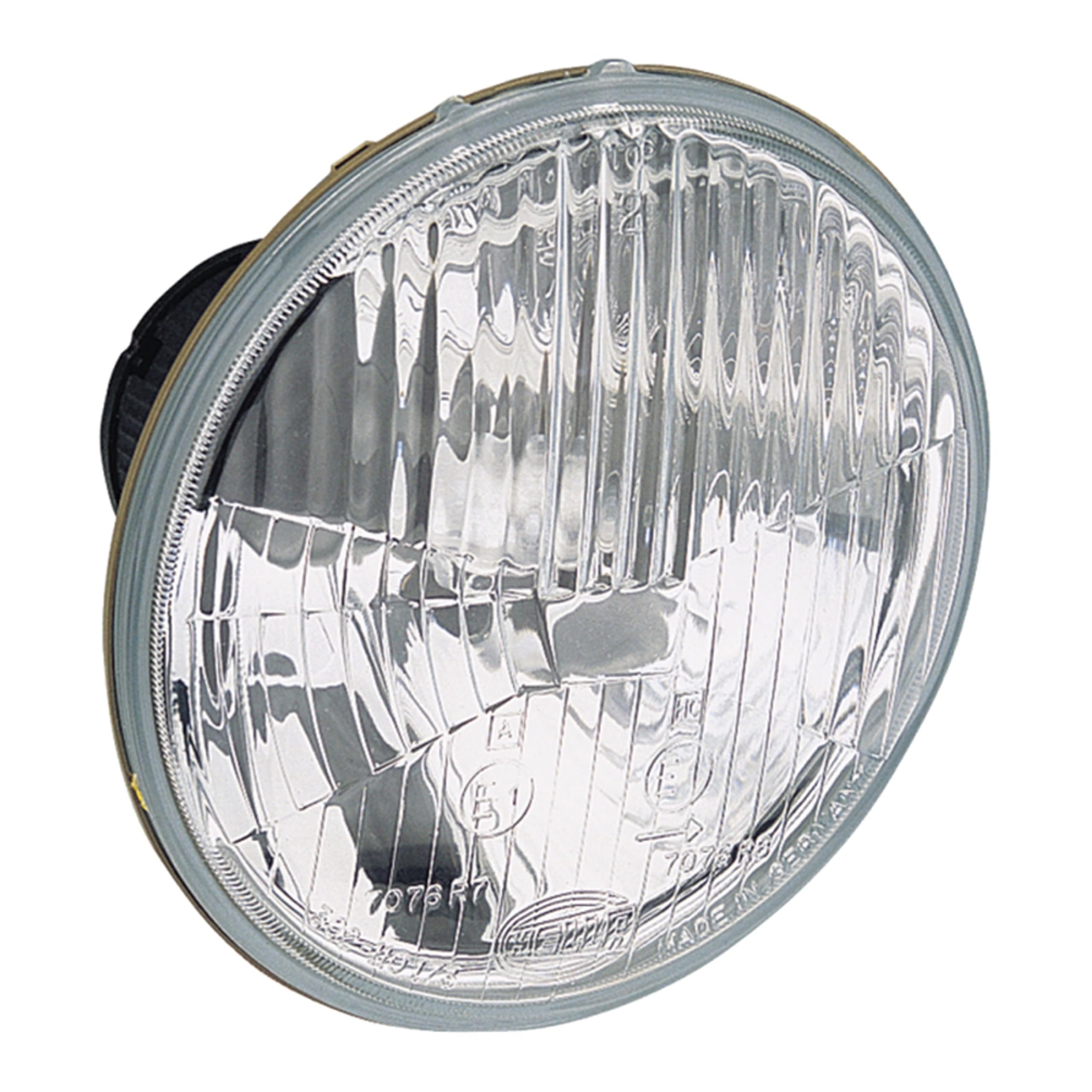 Hella H11425011 12V Hlmp 5 3/4" 135Mm H1 Ece