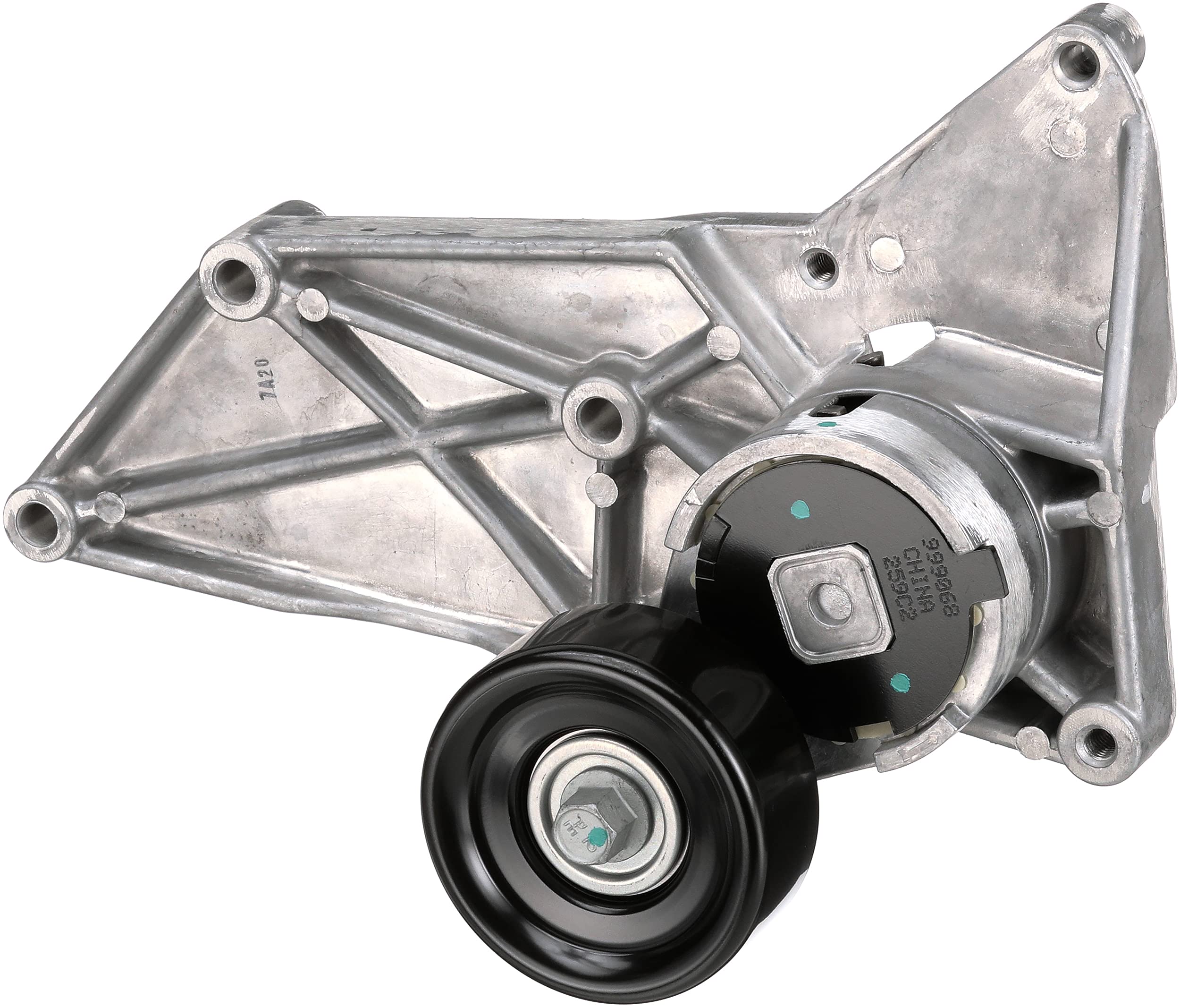 DriveAlign Gates 38120 Automatic Belt Drive Tensioner