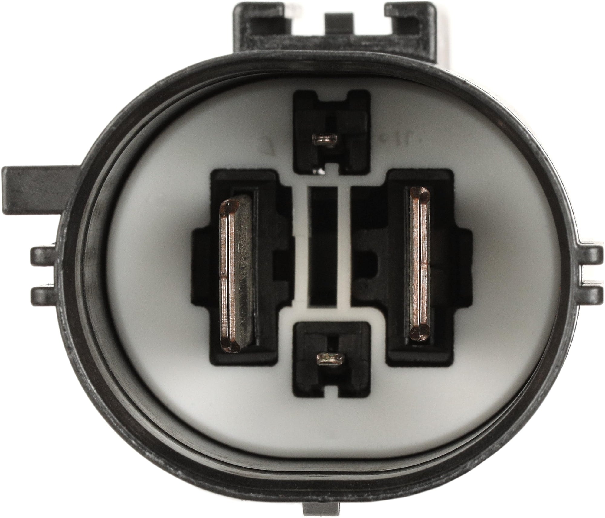 Engine Cooling Fan Module Gates FCM124K