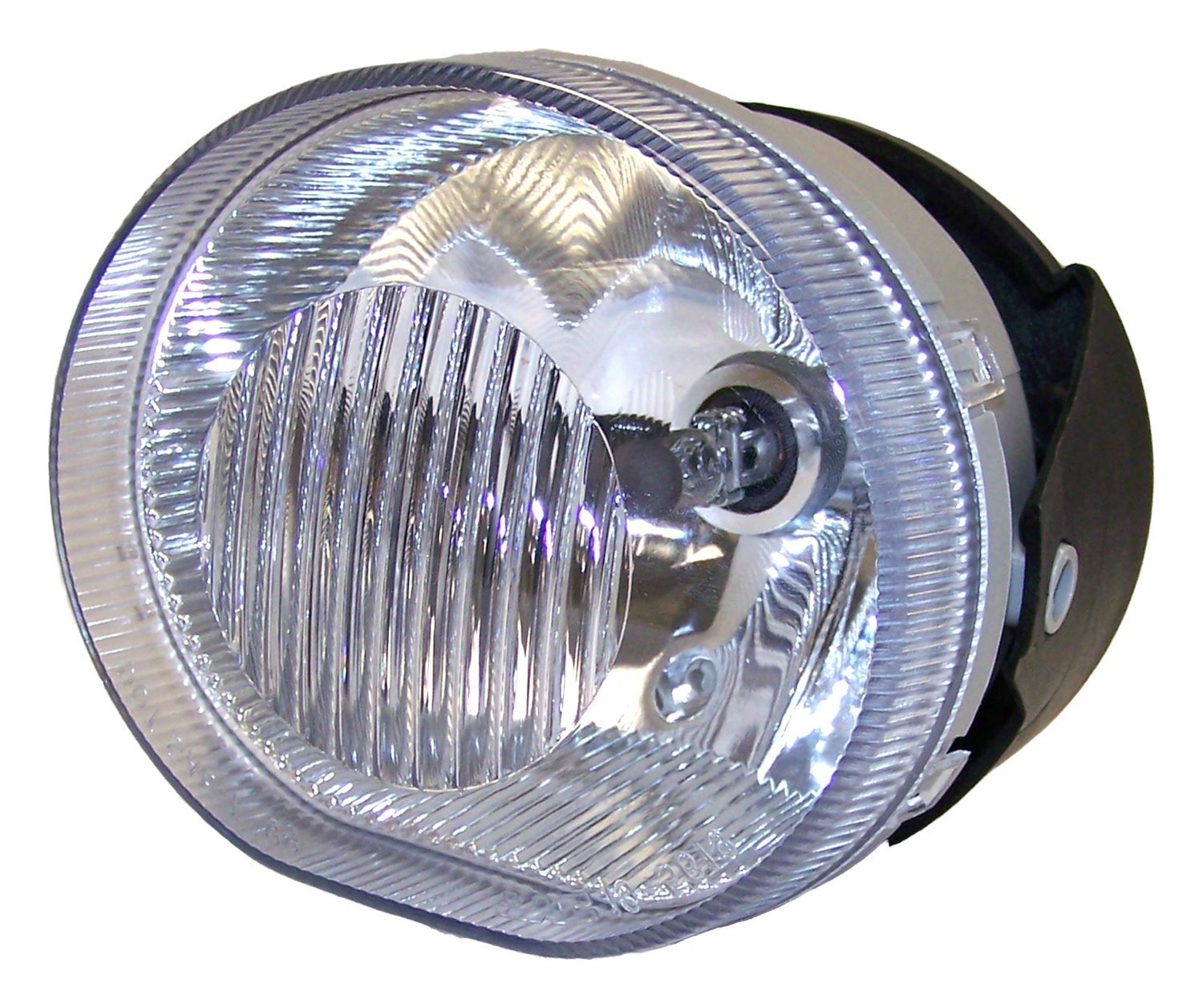 Fog Light Crown Automotive Electrical, Lighting and Body