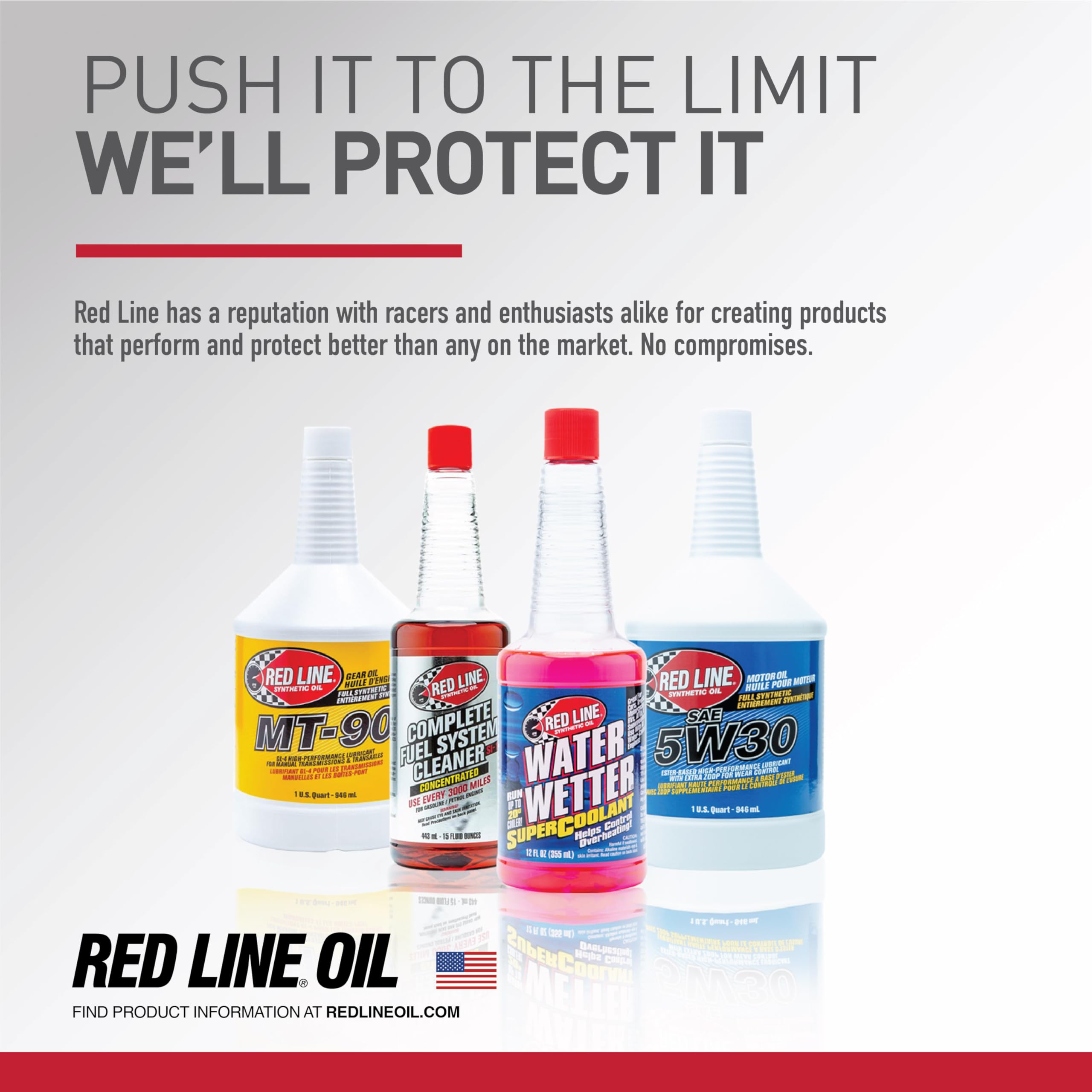 60103 Red Line SI-1 Complete Fuel System Cleaner - 15 Ounce (12 Pack)