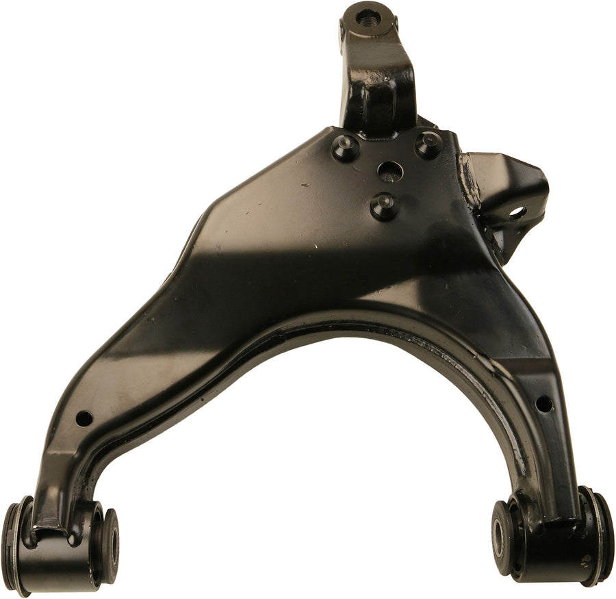 MOOG Suspension Control Arm front left lower RK640425