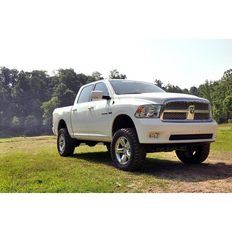 4" Lift Kit Rough Country w/M1 Struts for 2012-2018 Ram 1500 4WD - 33340
