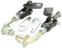 Dual Cam Reese 26002 High-Performance Weight Distribution Trailer Sway Control, Active Sway Control, Fits Most Applications