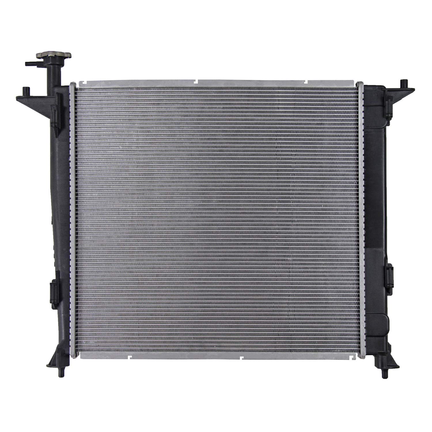 Radiator TYC