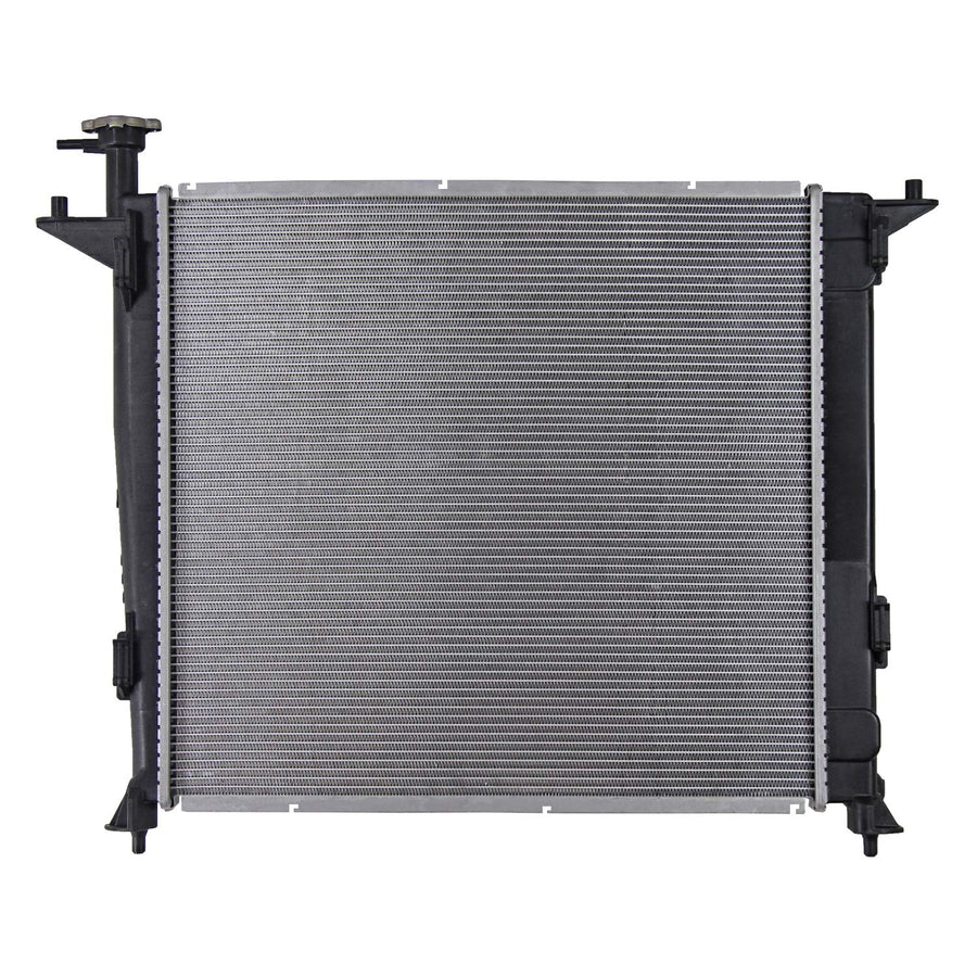 Radiator TYC
