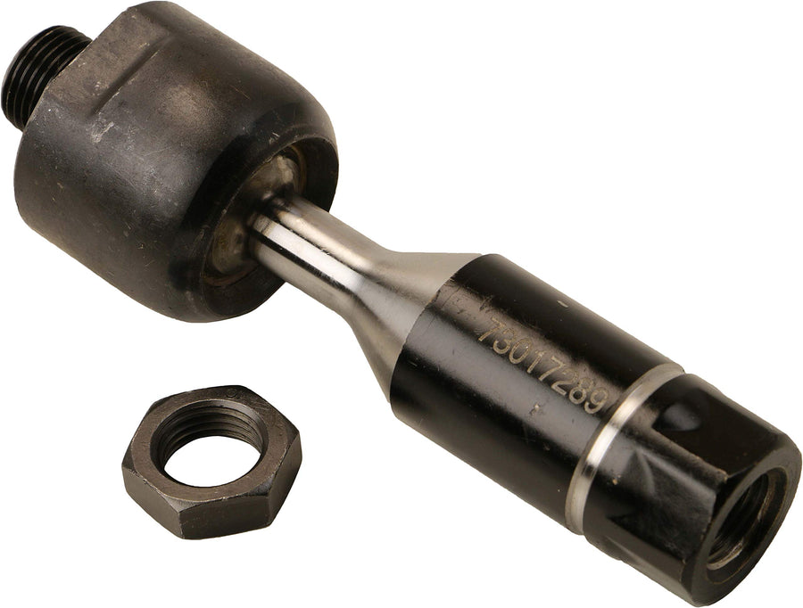 Steering Tie Rod End MOOG EV80965 for Chevrolet Trailblazer Grey