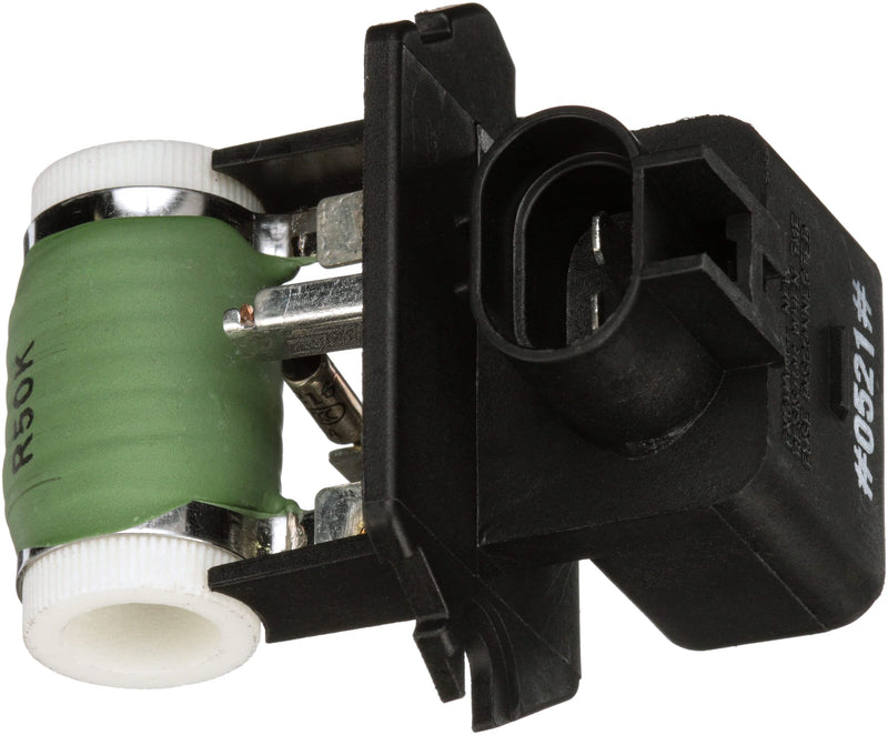 Gates Engine Cooling FCM160 Fan Module