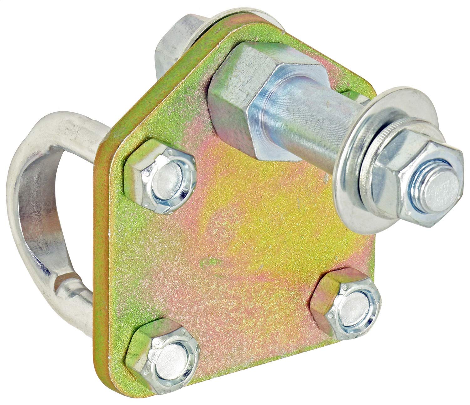 Currectlync RockJock Steering