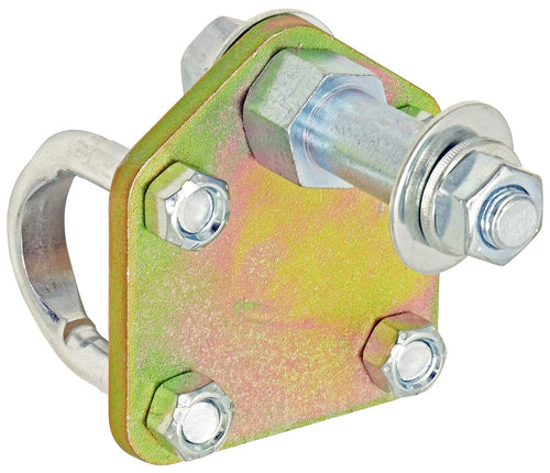 Currectlync RockJock Steering