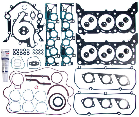 Engine Kit MAHLE 95-3702 Gasket Set