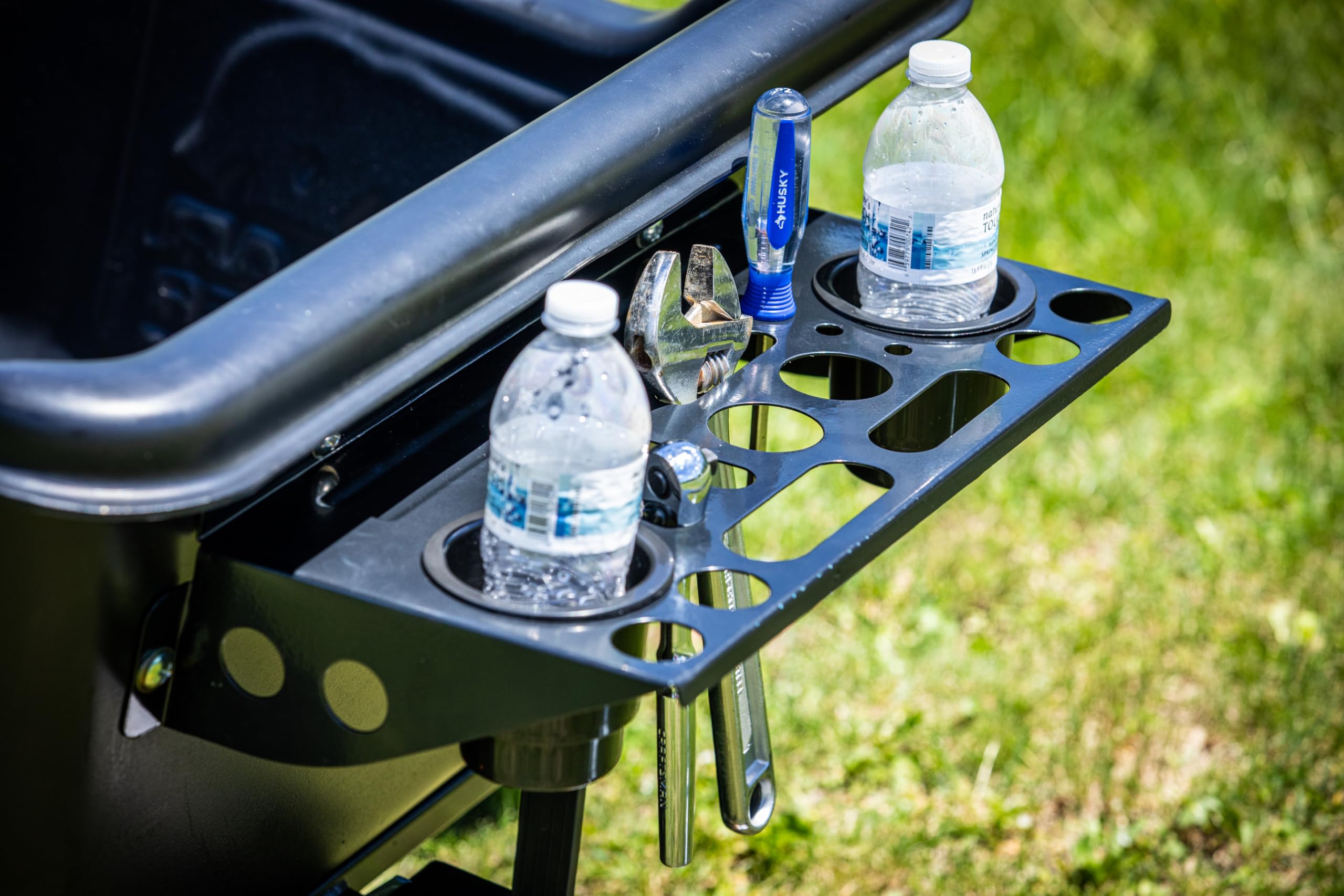 Tool Organizer Polar Trailer 10518