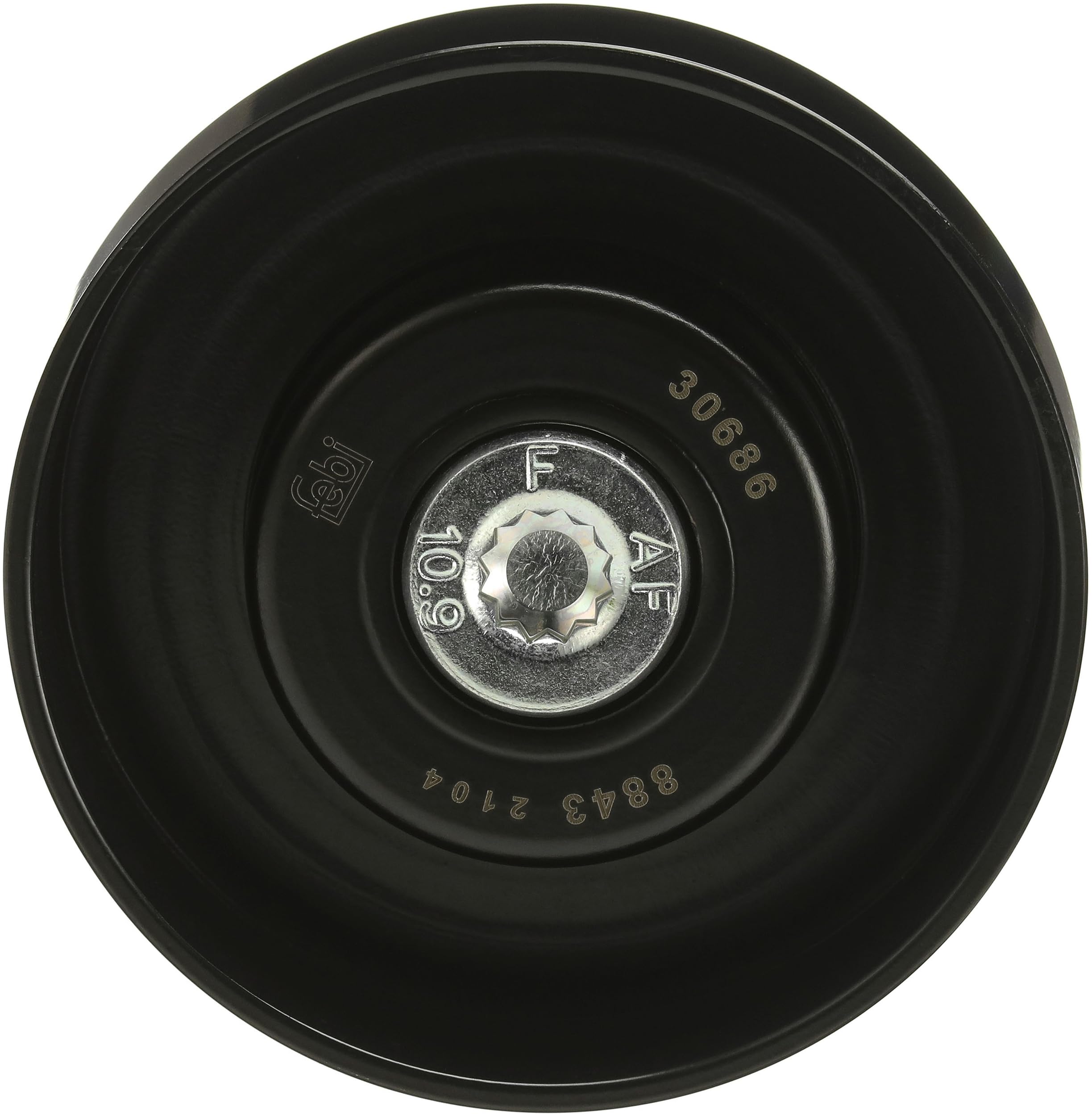 DriveAlign nobrandname 36251 Idler/Tensioner Belt Drive Pulley