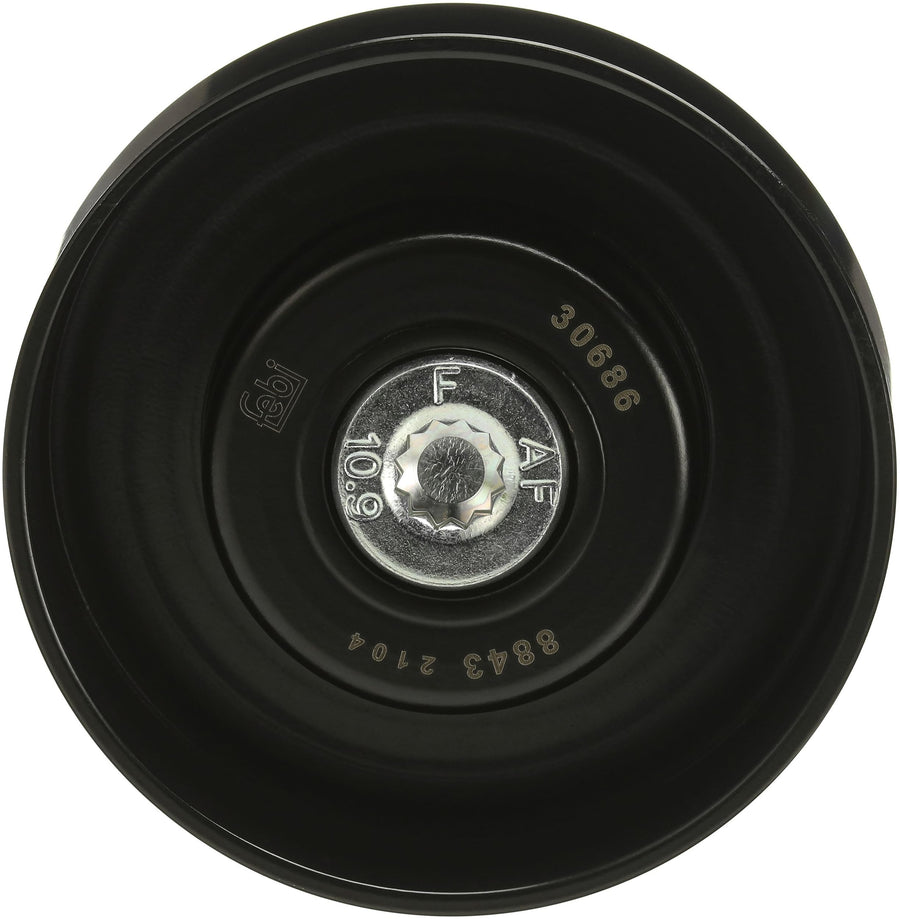 DriveAlign nobrandname 36251 Idler/Tensioner Belt Drive Pulley