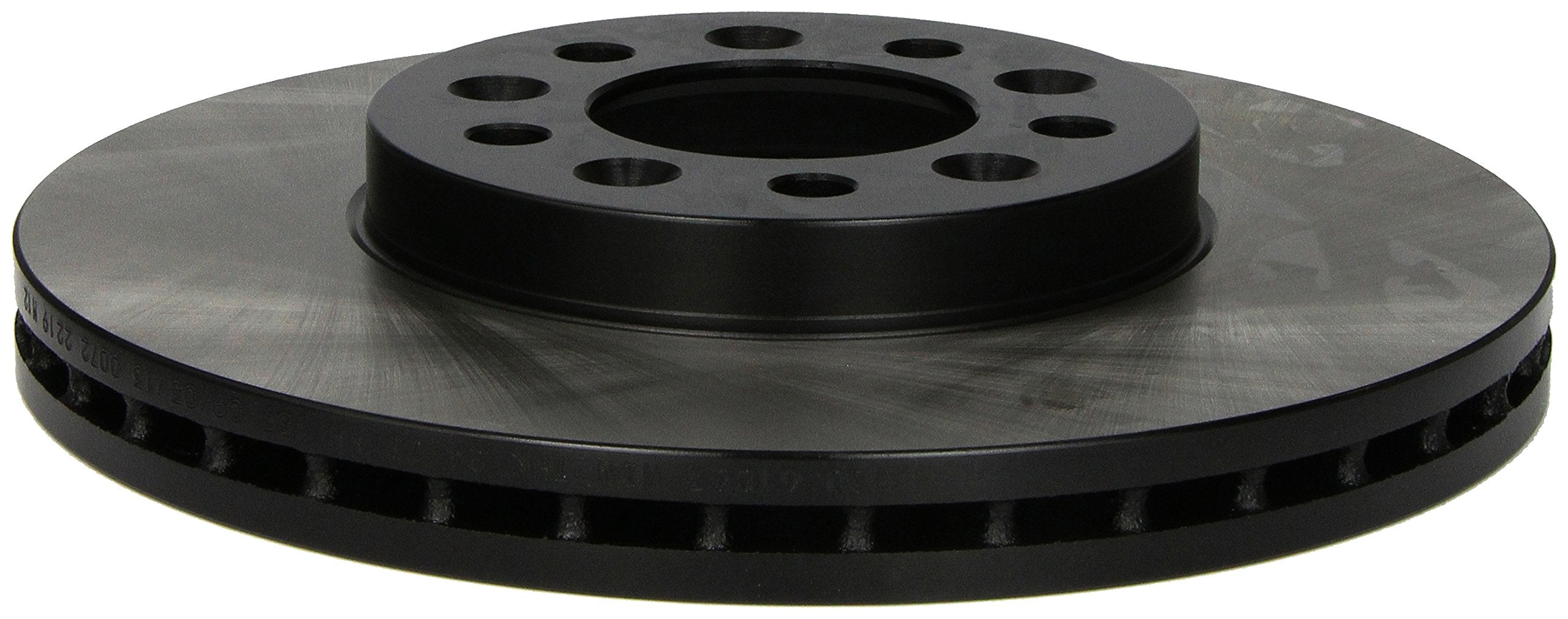 Brake Rotor Premium Centric Parts 120.61057
