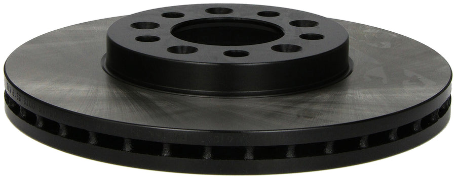 Brake Rotor Premium Centric Parts 120.61057
