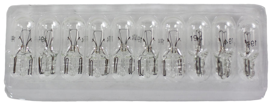 Replacement Arcon Bulb #194, (Box of 10)