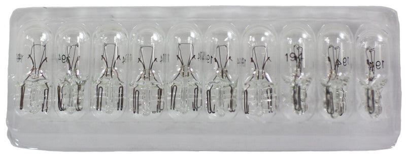 Replacement Arcon Bulb #194, (Box of 10)