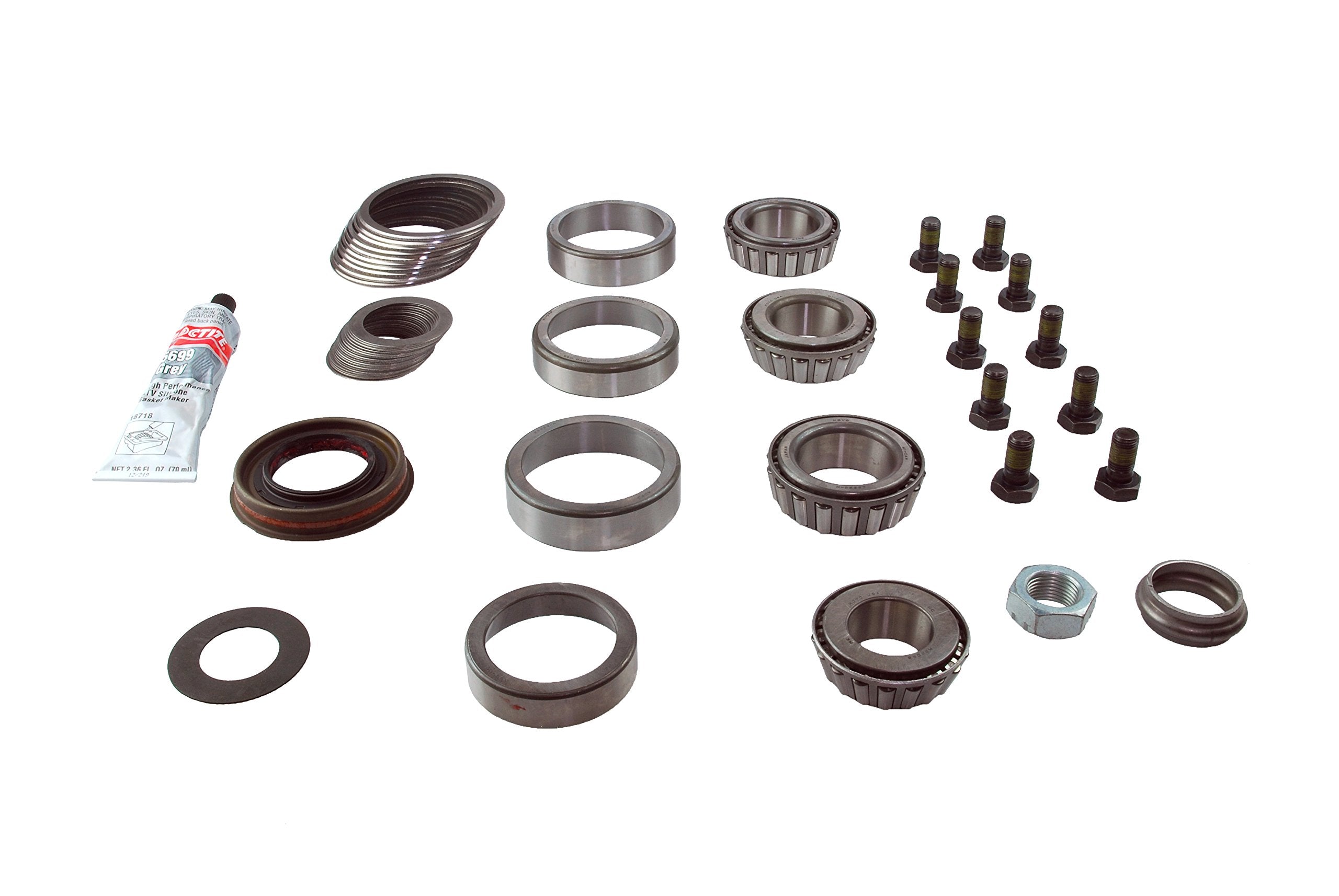 Axle Bearing Spicer Repair Kit 2017110