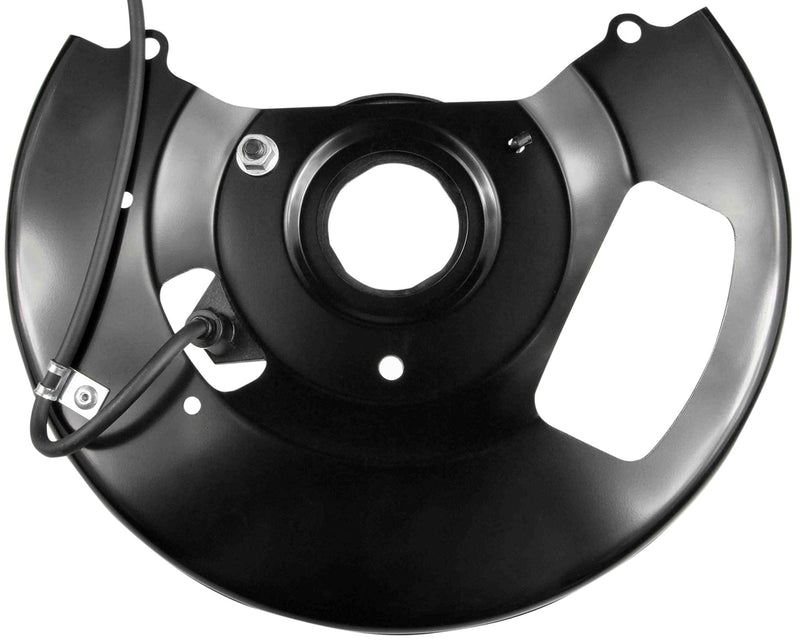 Wheel Speed Sensor NGK/NTK AB0168 (71369)