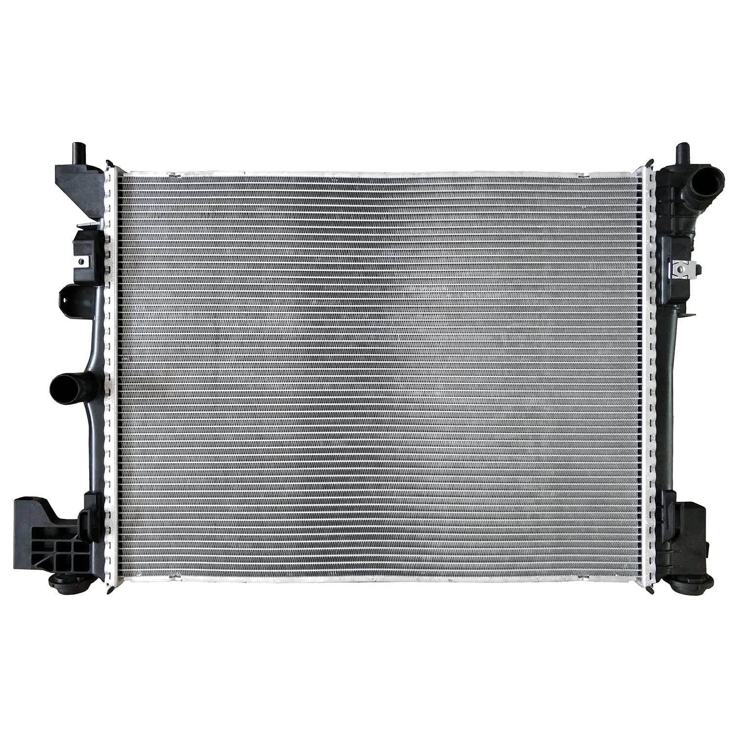 Replacement TYC 13623 Radiator (CADILLAC CT6)
