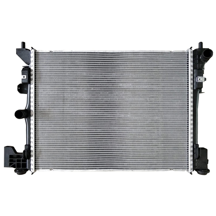 Replacement TYC 13623 Radiator (CADILLAC CT6)