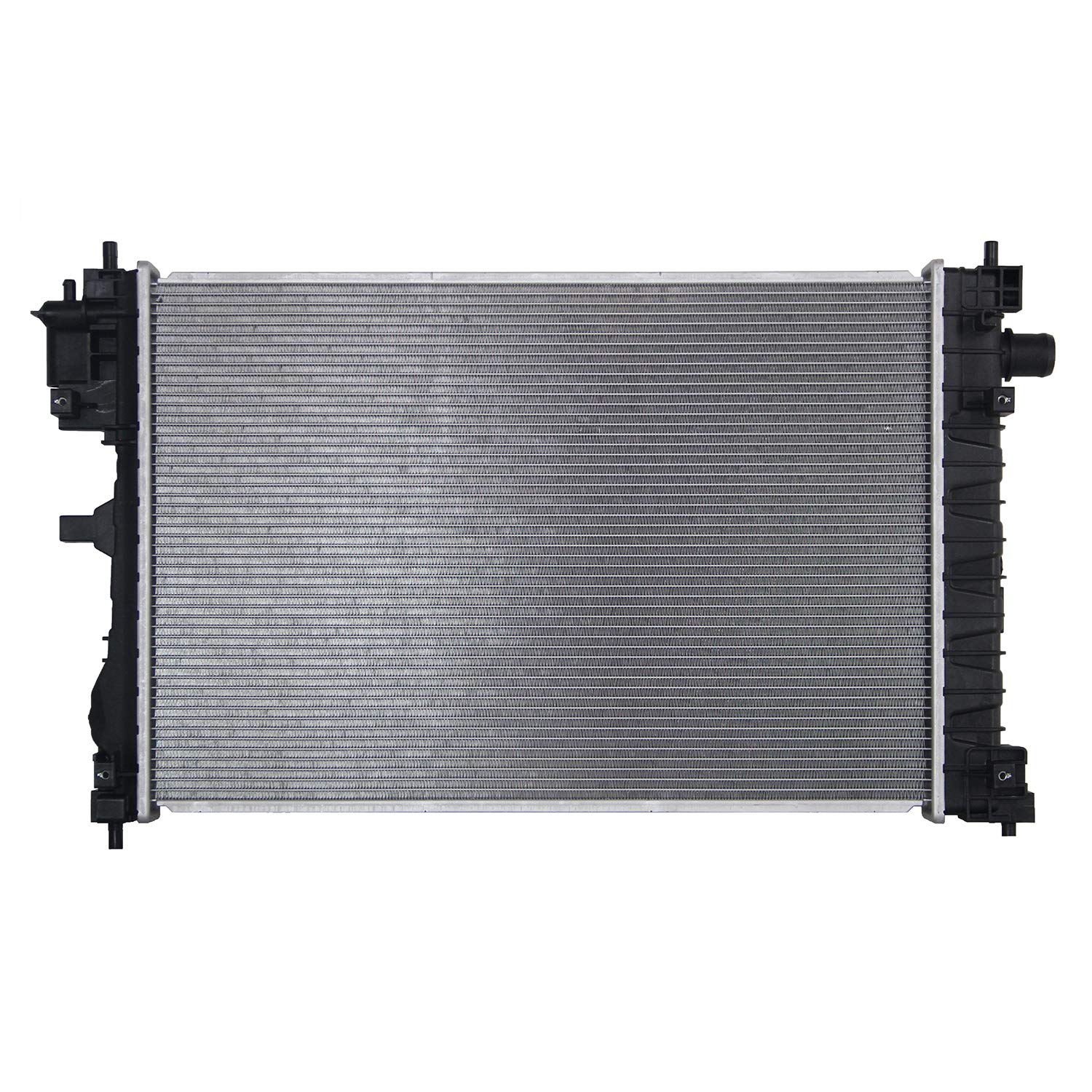 Radiator TYC 13646