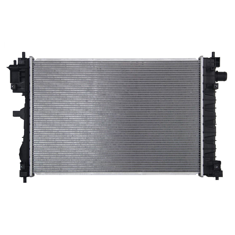 Radiator TYC 13646