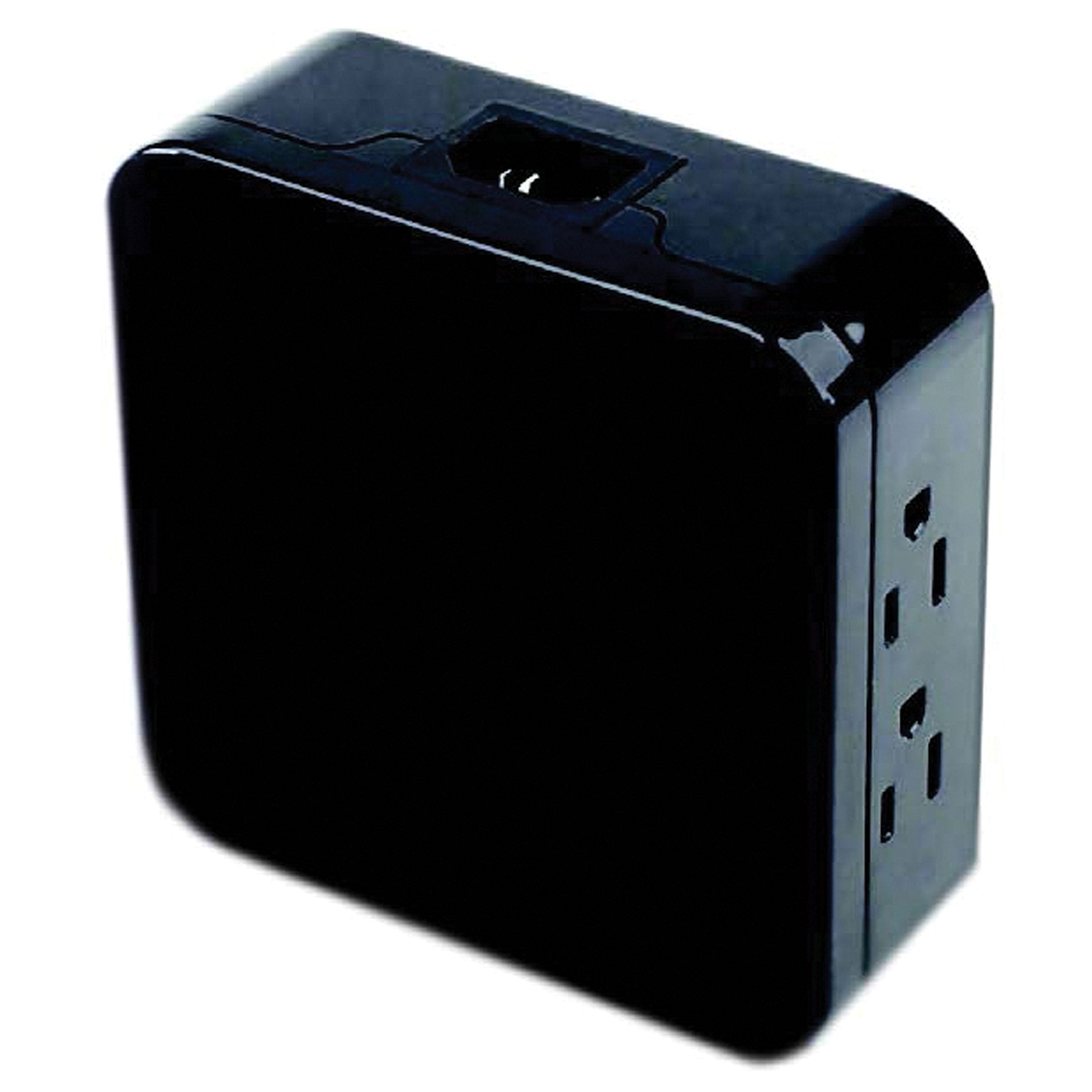 Powerqube RV Designer M565 Smart Charging Station