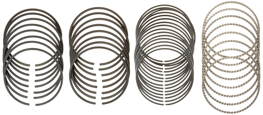 Engine MAHLE Piston Ring Set 41787CP