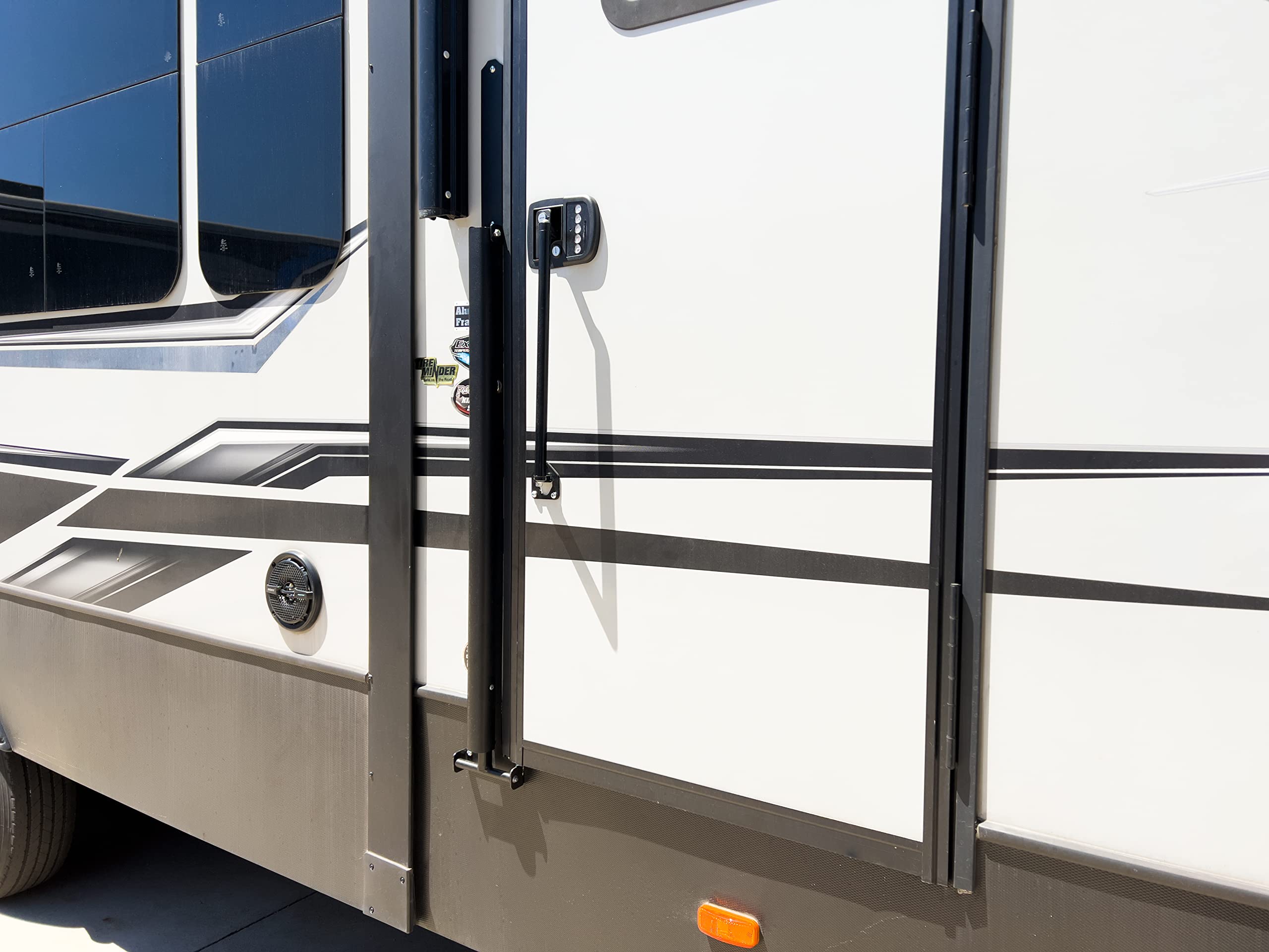 Safe-T-Rail MORryde SP56-469