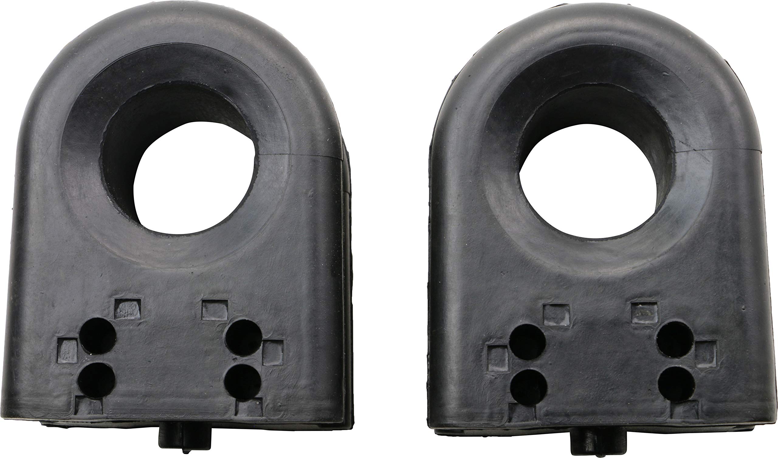 MOOG Suspension Stabilizer Bar Bushing Kit K200729 for Jeep Grand Cherokee
